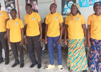 Yoto : La Scoops « Maison Dorcas » voit le jour à Tabligbo