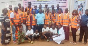 Atop.tg La premiere edition de la journee cantonale de lentrepreneuriat sociale et solidaire observee a Kouve 2