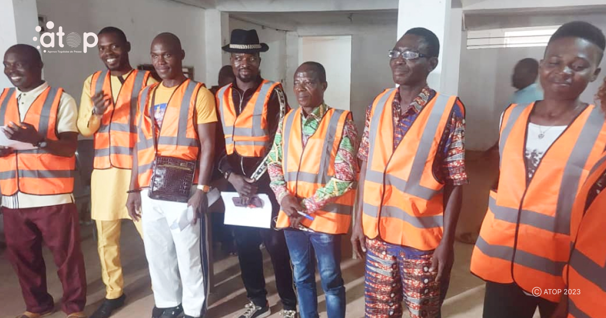 Atop.tg La premiere edition de la journee cantonale de lentrepreneuriat sociale et solidaire observee a Kouve