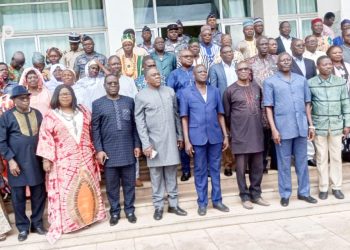 Kozah/Intégration régionale et inclusion en Afrique de l’ouest :  Les acteurs de la Kara informés du mécanisme de gestion des plaintes
