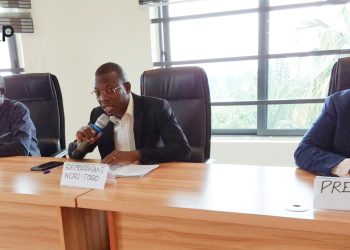 Ogou/projet WURI-Togo : des acteurs des plateaux-est entretenus sur le mécanisme de gestion des plaintes