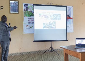 Doufelgou : des élus et cadres municipaux sensibilisés sur les impacts négatifs de la corruption
