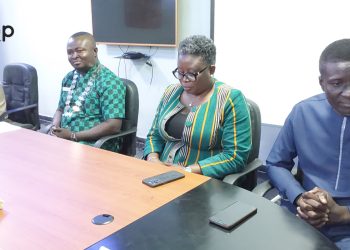 Ogou/ 3ème édition de la rencontre internationale de l’amitié :  des membres de la JCI en atelier à Atakpamé