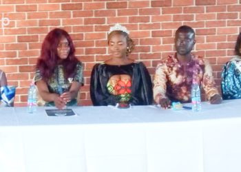 Lacs/culture « miss Eée-Ekpé 2023 » : la 14e édition  lancée  à Aného