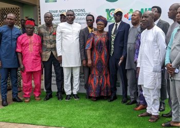 Agoè-nyivé/le NET a tenu son 5ème congrès ordinaire