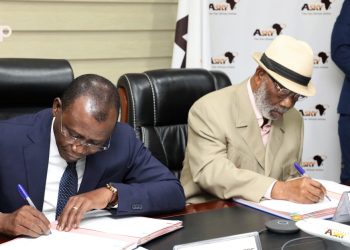 Transport aérien :  le Togo injecte 6 milliards de fcfa dans le capital social de  Asky