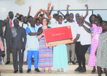 Finale nationale de la 5e édition du festival des clubs d’anglais :  le lycée de Tokoin 1 déclaré vainqueur