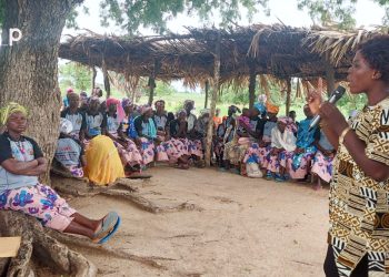 Tone/ journée de la femme africaine :  plusieurs activités marquent la célébration à Tchabigou