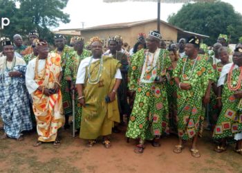 Bas-mono/fête traditionnelle Akpédazan 2023 :  plusieurs activités marquent l’apothéose à Attitogon