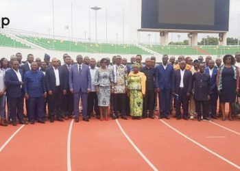 Un an des JNS  au Togo :  une table-ronde pour réfléchir sur les défis et perspectives