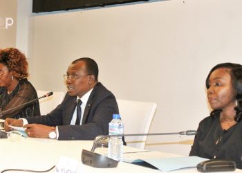 2e Réunion du comité technique de concertation état secteur-prive : Le ministre de l’économie annonce la création d’un cadre de veille sur les importations frauduleuses