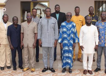 Vo/Economie : Les rapports de l’ETIE-Togo disséminés à Vogan