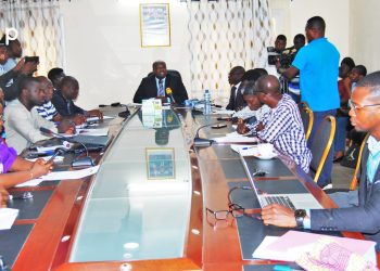 Météorologie : les résultats de la prévision de la petite saison au sud Togo présentés