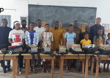Kloto : Les meilleures filles aux examens du CEPD et du BEPC des Plateaux-ouest récompensées