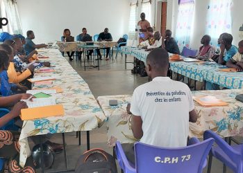 Tone/prise en charge des victimes des violences basées sur le genre :  Des organes et acteurs de la région des Savanes renforcent leurs capacités