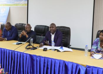 Charte africaine sur la sureté et la sécurité maritime : les actrices du port autonome de Lomé militent en faveur de sa ratification