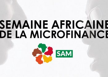 Semaine africaine de la microfinance :  La billetterie est ouverte   