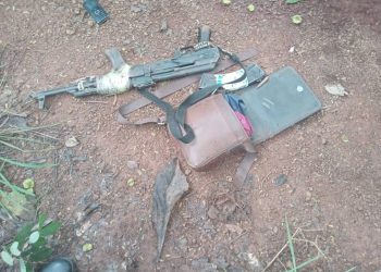 Bassar/Banditisme :  Un coupeur de route abattu par la gendarmerie nationale