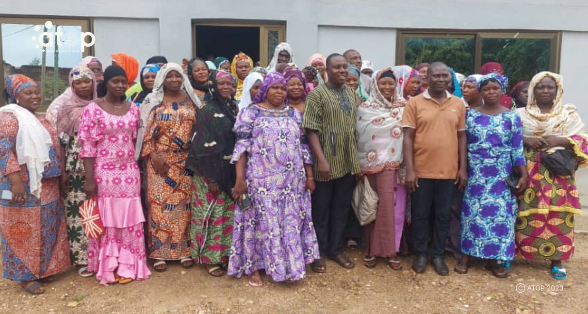 11 Les participants