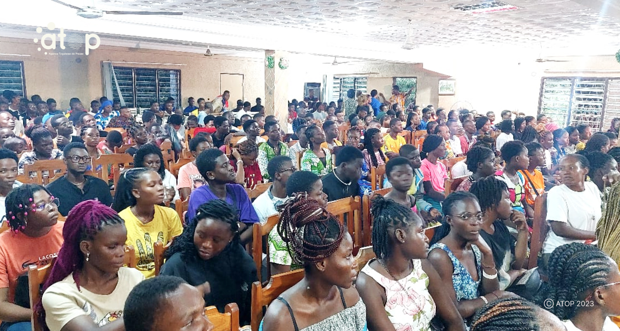 16 Les participants