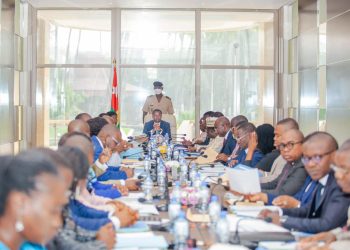 Togo : Remaniement ministériel, 5 ministres font leur entrée au gouvernement