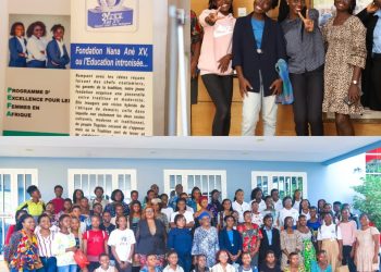 Lacs/Leadership et Education :   Le leadership feminin et l’orientation scolaire  Au centre d’une rencontre à Aného
