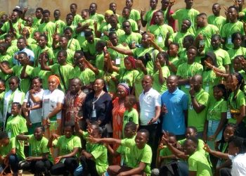 Lacs/Camp national des jeunes « Gododo 2023 » Jeunesse et sexualité responsable au centre de la 14ème édition à Aného