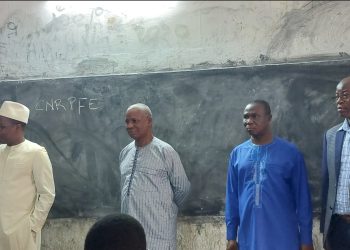 Concours national de recrutement d’enseignants : Environ 31000 candidats composent pour 4501 postes sur toute l’étendue du territoire