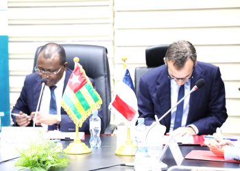 Programme de gestion du littoral ouest-africain : L’AFD accorde un prêt bonifié de 22,9 milliards de FCFA au Togo
