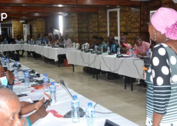 Droits citoyens à la protection et à la sécurité sociale en Afrique : Des acteurs clés sensibilisés en vue de la ratification du protocole par le Togo