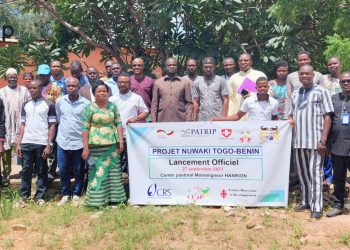 Tone/cohésion sociale et coopération transfrontalière:  Le projet « Nuwaki Togo-Bénin » lancé à Dapaong
