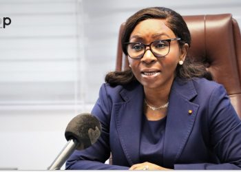 24eme journée africaine de la propriété intellectuelle :  la ministre Mivedor-Sambiani convie les entreprises à intégrer la propriété intellectuelle dans leur stratégie