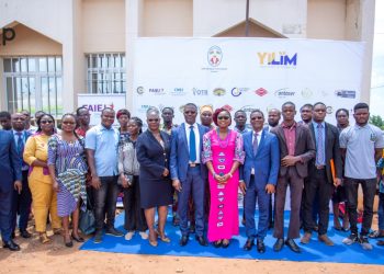 Rôle des TPME dans le développement local:  le cabinet Yilim échange avec les jeunes entrepreneurs de Grand Lomé
