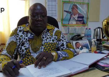 Projet de création d’une université à Datcha :  la population de l’Ogou acceuille la nouvelle avec joie