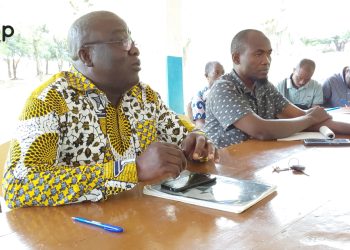 La rentrée  scolaire administrative 2023-2024  est effective dans les établissements  de l’Ogou