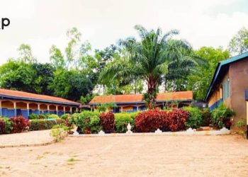 Tchaoudjo/Education :  Le Collège Cheihk Hamdan Bin Rachid s’ouvre au public