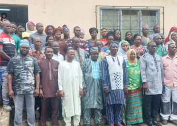 Tchaoudjo/marché international de l’artisanat du Togo : Les artisans de la Centrale appelés à participer massivement à la 3e édition à Lomé