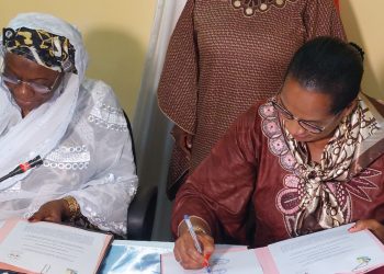 Kpélé/ Réparations communautaires et collectives : Une mission d’écoute des populations à Adéta