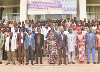 Kozah/ fin des travaux du 5ème colloque scientifique international de l’UK : des approches de solutions et orientations pour l’atteinte des PND