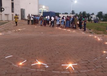 Zio :  la 16e  édition de la journée de solidarité avec les PVVIH commémorée