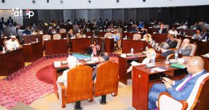 Atop.tg le Togo maintient son mot dordre de paix dans la sous region 1