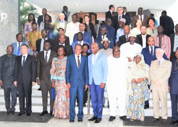 Gouvernance en Afrique/rentrée diplomatique 2023-2024:  le Togo maintient son mot d’ordre de paix dans la sous région