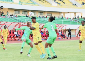 Eliminatoires CAN féminine Maroc 2024 :  le Togo s’offre sa 2e victoire face à Djibouti en match retour (6-0)