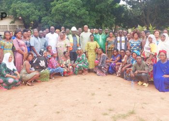 Promotion de l’artisanat :  les artisans de la zone ouest des plateaux sensibilises sur MIATO