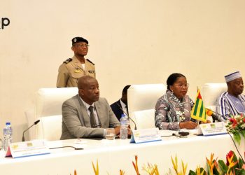 14ème CCMEFP-UEMOA  :  les stratégies pour relever les défis du SIMT  au centre des débats