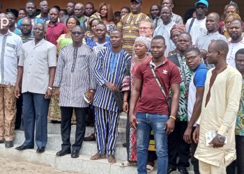 Kozah/ MIATO  :  plus de 120000 participants attendus à la 3e édition prévue du 25 octobre au 5 novembre à Lomé