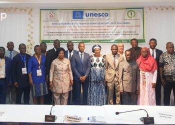Dopage en sport en Afrique :  un séminaire régional à Lomé pour harmoniser les bonnes pratiques de lutte