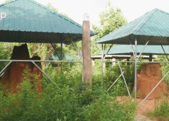 « M’pampou 1 » ou hauts fourneaux de Nangbani :  un site à conserver dans l’intérêt de tous
