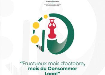 La 4ème édition du mois du consommer local prévue du 1er au 31 octobre 2023