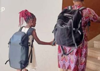 Rentrée scolaire : Le choix du sac d’écolier, un facteur non négligeable pour la santé du dos